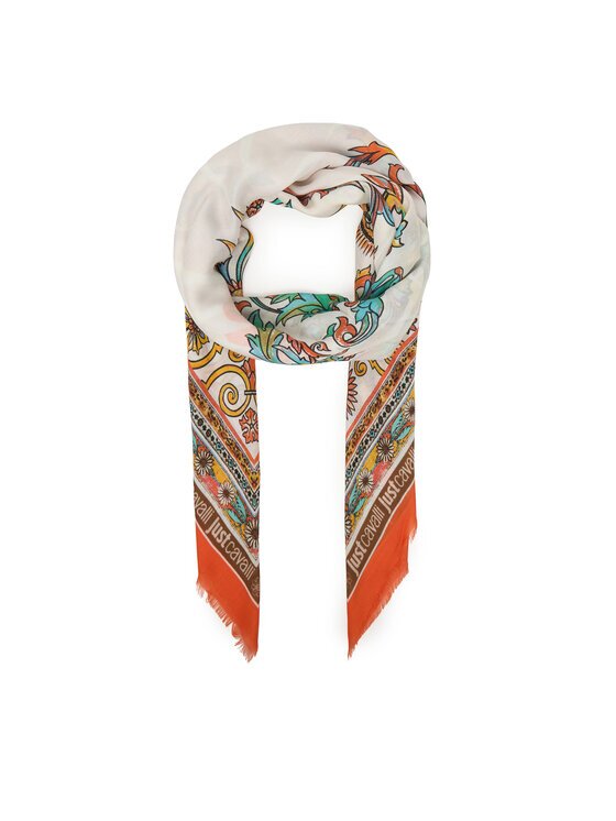 JUST CAVALLI Бандана 80RA2H04 ZG322