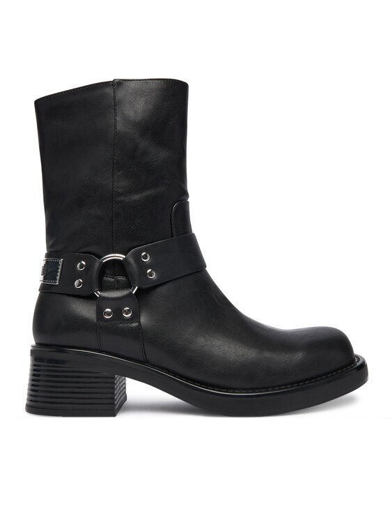JUST CAVALLI Боти 79RA3S91 ZSD61