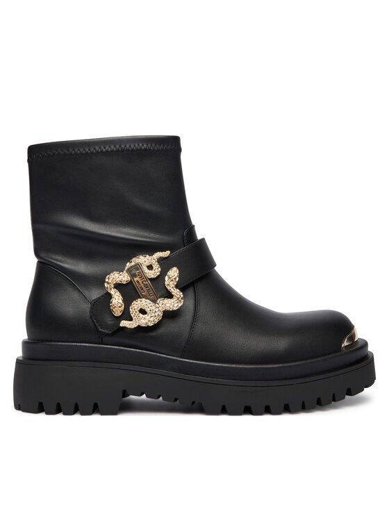 JUST CAVALLI Боти 79RA3S95 ZSS76