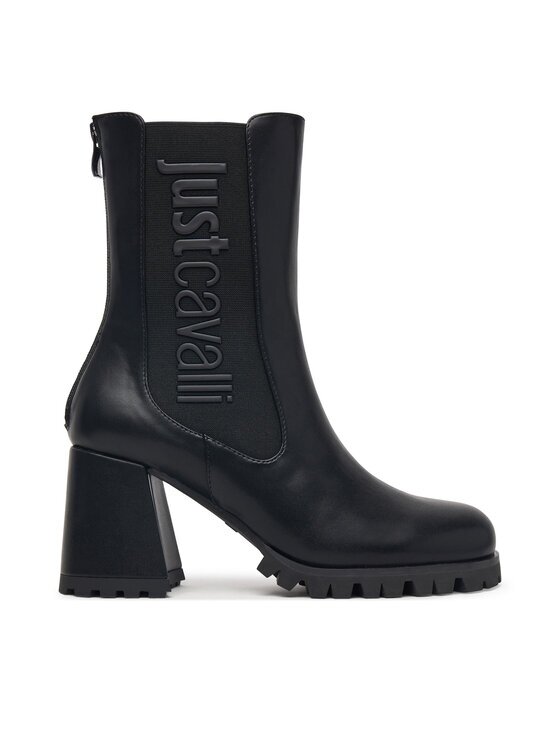 JUST CAVALLI Боти 81RA3S90 ZSE96