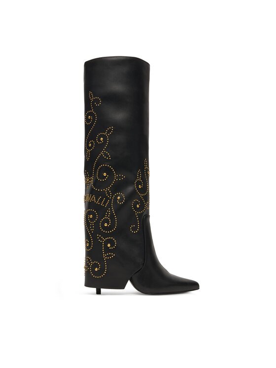 JUST CAVALLI Ботуши 79RA3S08 ZSD80