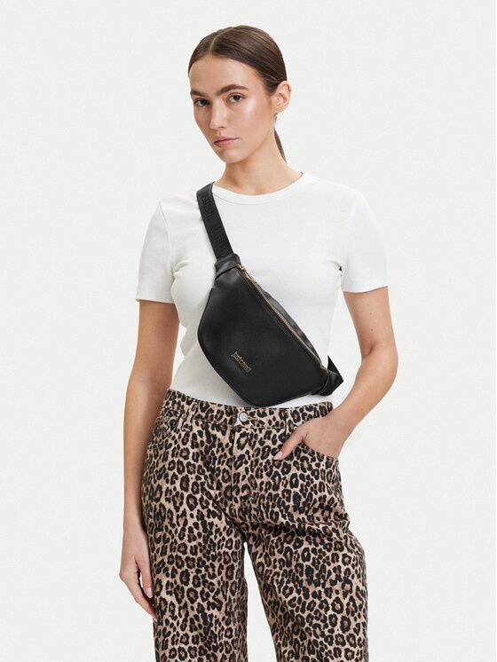 JUST CAVALLI Чанта за кръст﻿ 80QA4B31 ZSB85