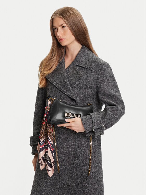 JUST CAVALLI Дамска чанта 79RA4BD7 ZS748