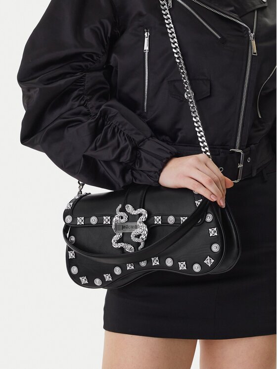 JUST CAVALLI Дамска чанта 80RA4BA1 ZSE07