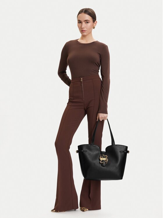 JUST CAVALLI Дамска чанта 80RA4BA4 ZSA89