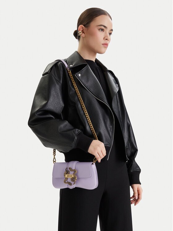 JUST CAVALLI Дамска чанта 80RA4BA7 ZSA89