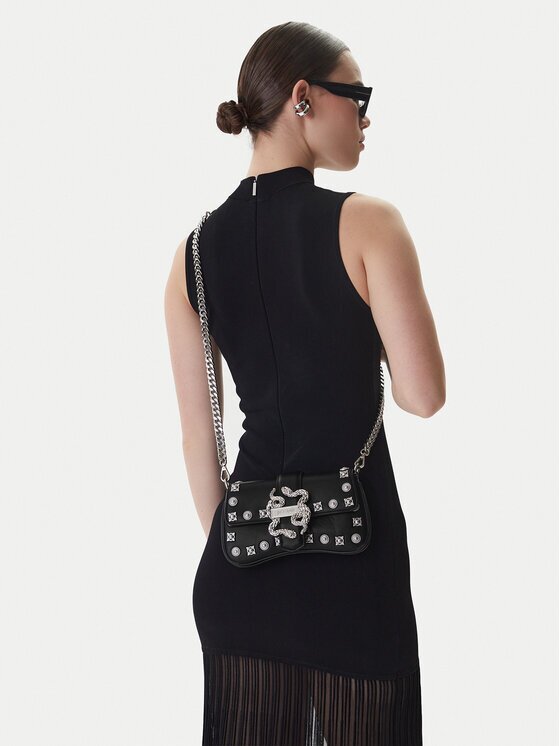 JUST CAVALLI Дамска чанта 80RA4BA7 ZSE07