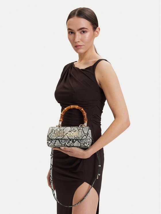 JUST CAVALLI Дамска чанта 80RA4BD1 ZSD84