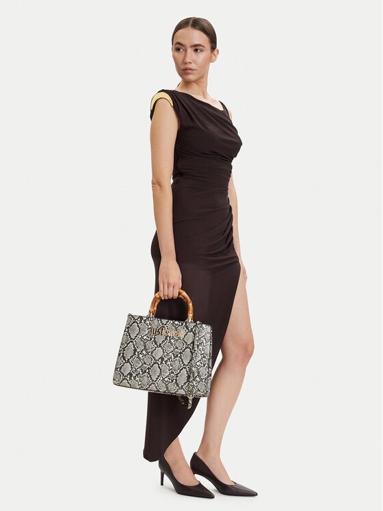 JUST CAVALLI Дамска чанта 80RA4BD3 ZSD84