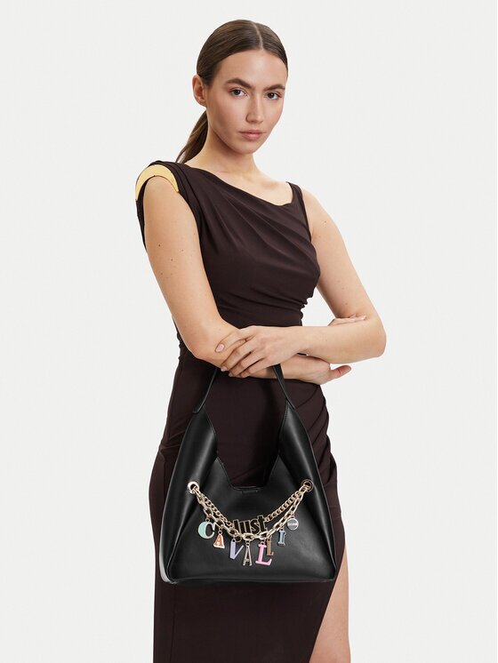 JUST CAVALLI Дамска чанта 80RA4BE5 ZSD85