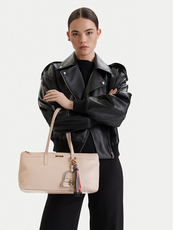 JUST CAVALLI Дамска чанта 80RA4BO1 ZSD85