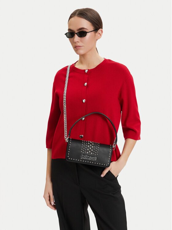 JUST CAVALLI Дамска чанта 80RA4BP3 ZSD95
