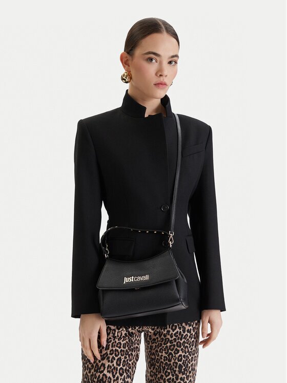 JUST CAVALLI Дамска чанта 80RA4BU2 ZSB81
