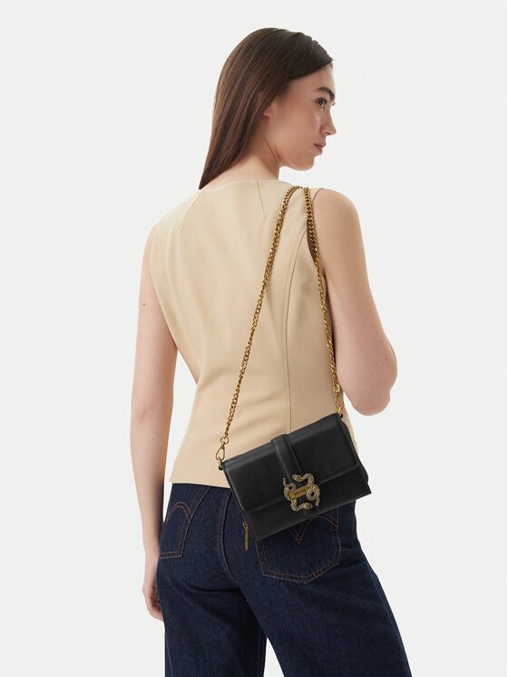 JUST CAVALLI Дамска чанта 80RA5PA6 ZSA89