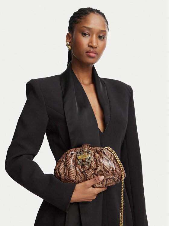 JUST CAVALLI Дамска чанта 81RA4BD2 ZS748