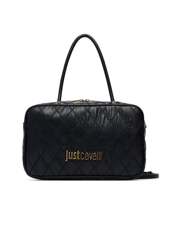 JUST CAVALLI Дамска чанта 81RA4BG1 ZS748