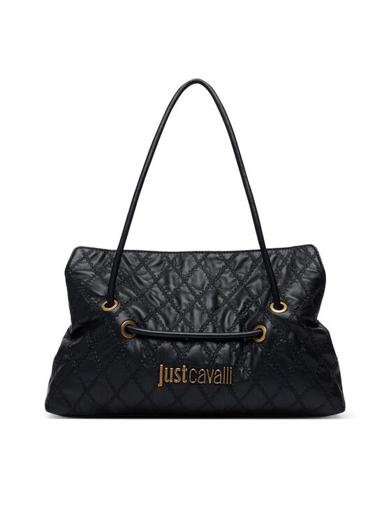 JUST CAVALLI Дамска чанта 81RA4BG4 ZS748