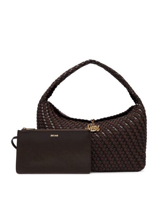 JUST CAVALLI Дамска чанта 81RA4BO1 ZSE81