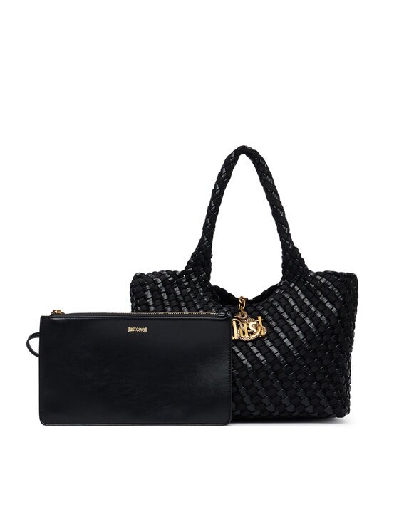 JUST CAVALLI Дамска чанта 81RA4BO2 ZSE81