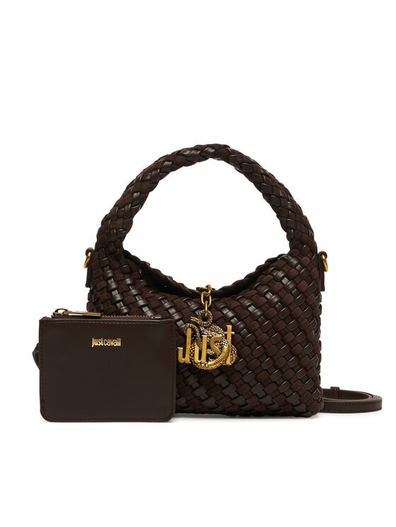 JUST CAVALLI Дамска чанта 81RA4BO3 ZSE81