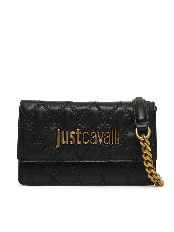JUST CAVALLI Дамска чанта 81RA5PG2 ZS748