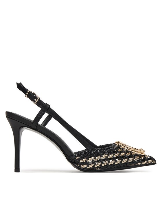 JUST CAVALLI Обувки на ток 80RA3S14 ZSE38
