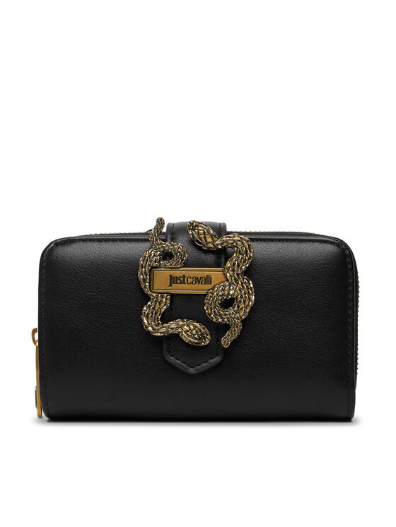 JUST CAVALLI Портфейл 80RA5PA4 ZSA89