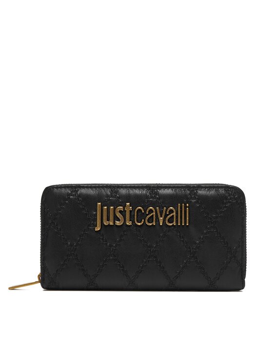 JUST CAVALLI Портфейл 81RA5PG1 ZS748