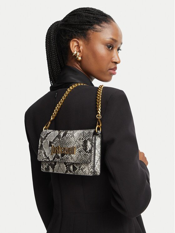 JUST CAVALLI Портфейл 81RA5PG2 ZSD84