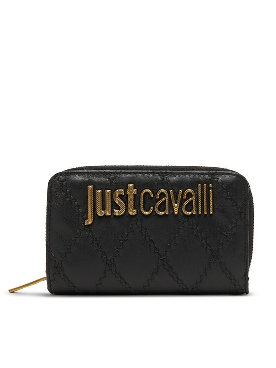 JUST CAVALLI Портфейл 81RA5PG4 ZS748