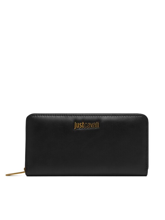 JUST CAVALLI Портфейл 81RA5PI1 ZSC23