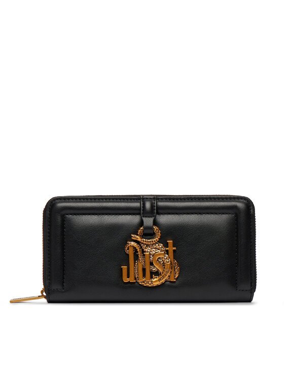JUST CAVALLI Портфейл 81RA5PN1 ZS749