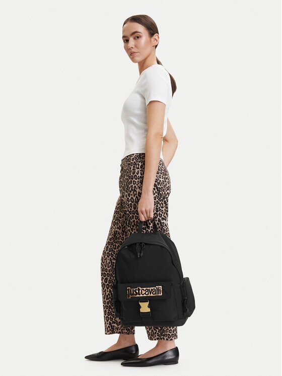 JUST CAVALLI Раница 80QA4B20 ZSD81