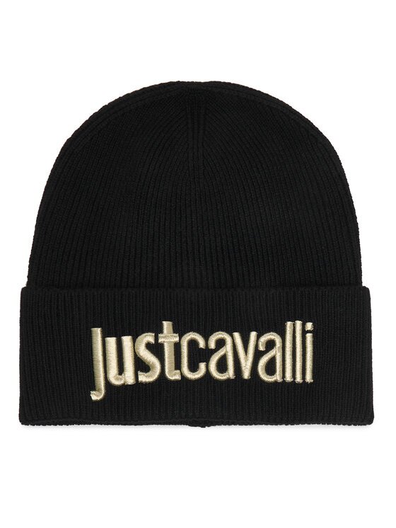 JUST CAVALLI Шапка 81QAZK01 ZG239