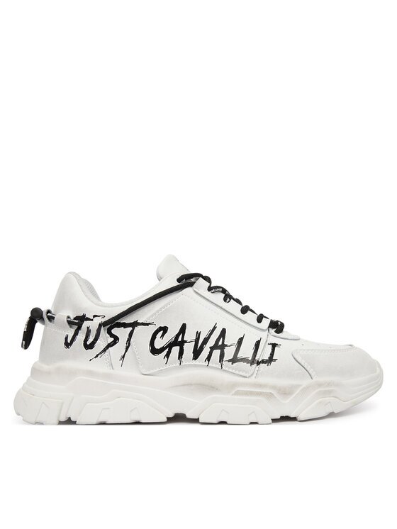 JUST CAVALLI Сникърси 80QA3SH1 ZPC21