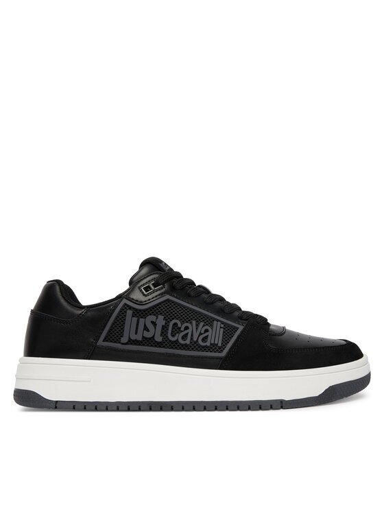 JUST CAVALLI Сникърси 80QA3SM1 ZPC09