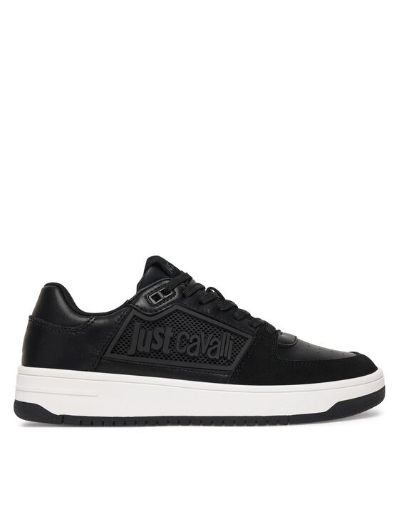 JUST CAVALLI Сникърси 80RA3SM1 ZPC09