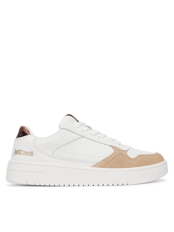 JUST CAVALLI Сникърси 80RA3SM3 ZPC06