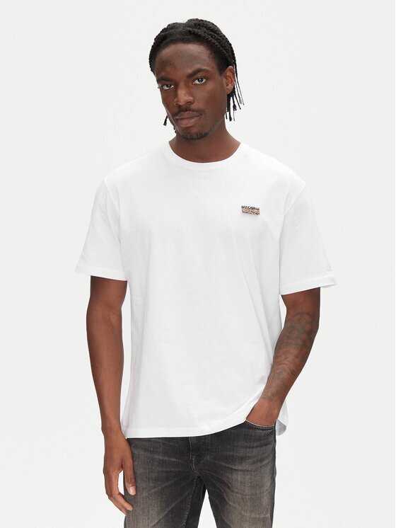 JUST CAVALLI Тишърт 78OAHE11 Regular Fit