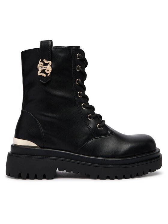 JUST CAVALLI Зимни обувки 81RA3S82 ZSF00