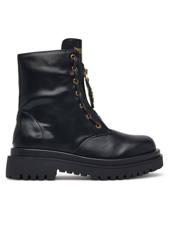 JUST CAVALLI Зимни обувки 81RA3S83 ZSE97