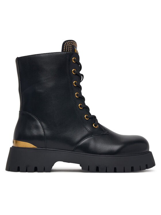 JUST CAVALLI Зимни обувки 81RA3S98 ZSE98