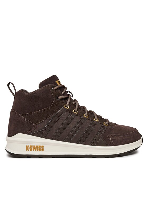 K-Swiss Сникърси Vista Trainer Mid 07145 229