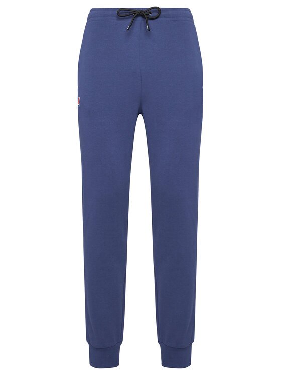 K-Way Долнище анцуг Bishop K31313W Slim Fit