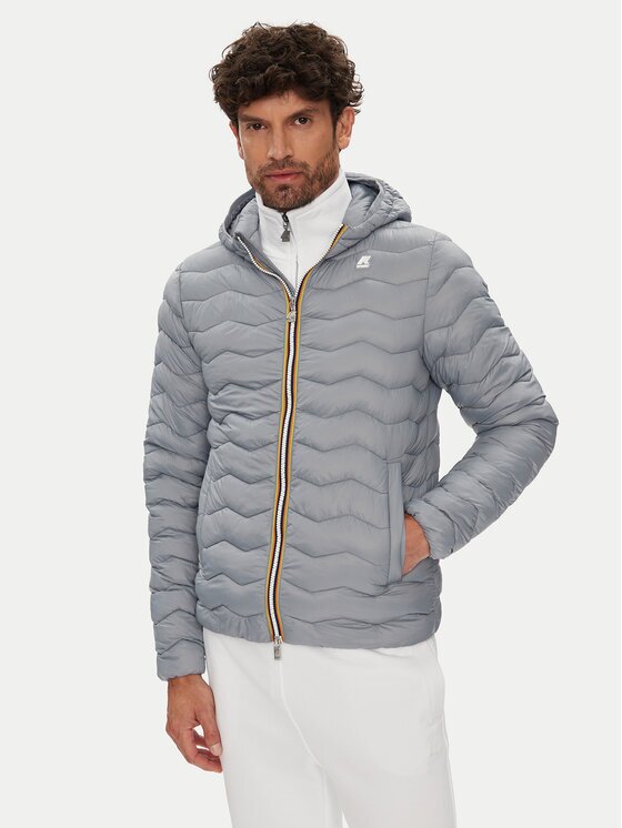 K-Way Преходно яке Jack K6121HW Slim Fit