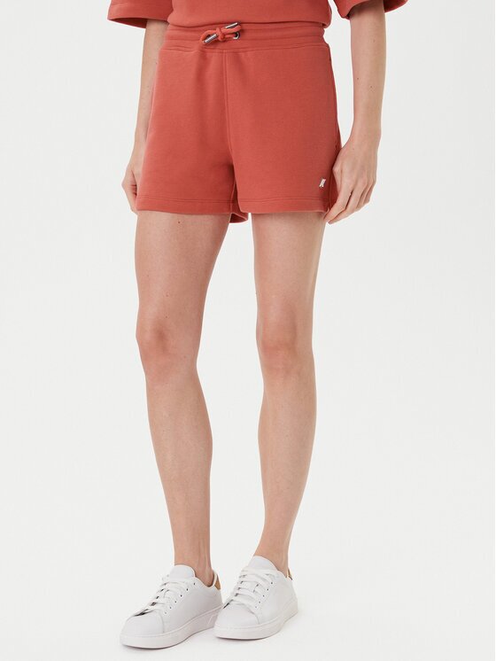 K-Way Спортни шорти Rika K4147CW Regular Fit