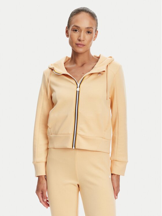 K-Way Суитшърт Divine K2132CW Regular Fit