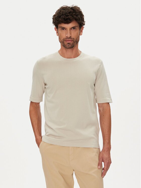 K-Way Тишърт Combe K4126SW Regular Fit