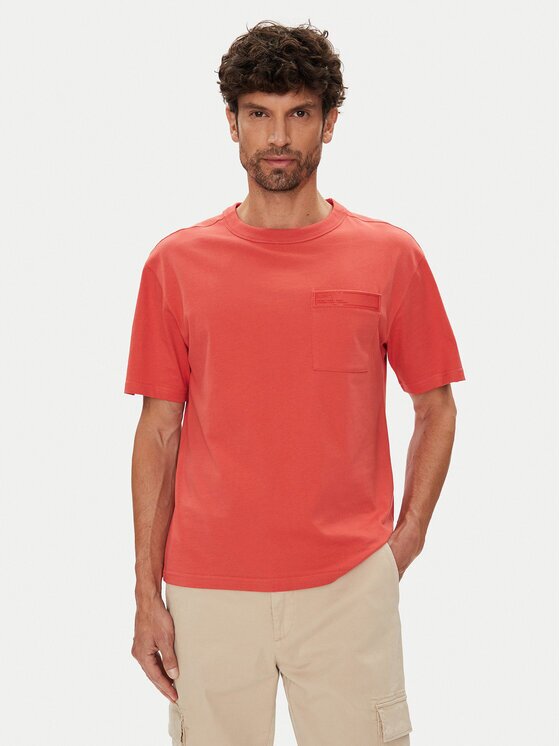 K-Way Тишърт K2135HW Regular Fit