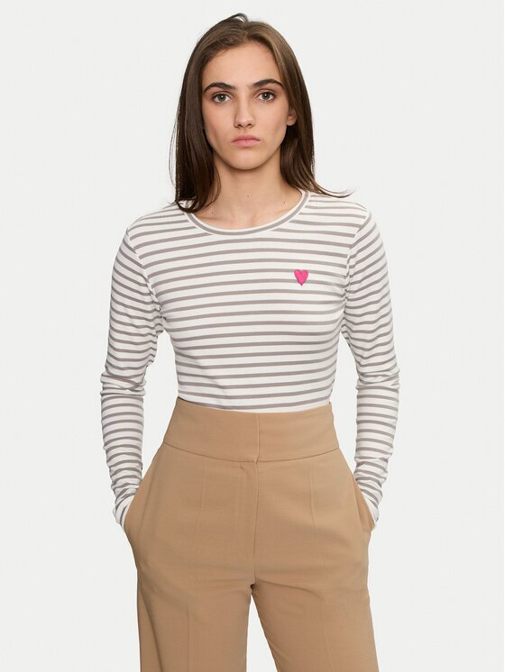 Kaffe Блуза Liddy 10502821 Regular Fit